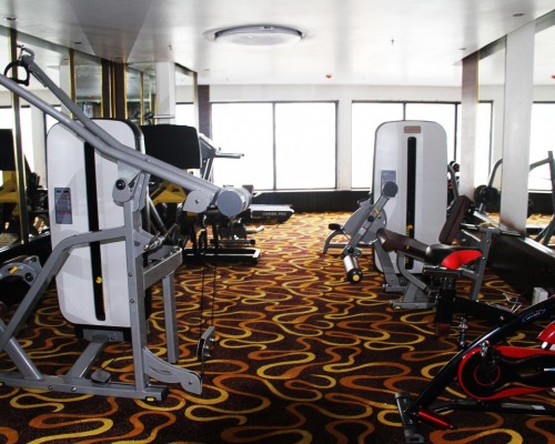 Nha Trang Horizon Hotel 5* — Нячанг, Вьетнам