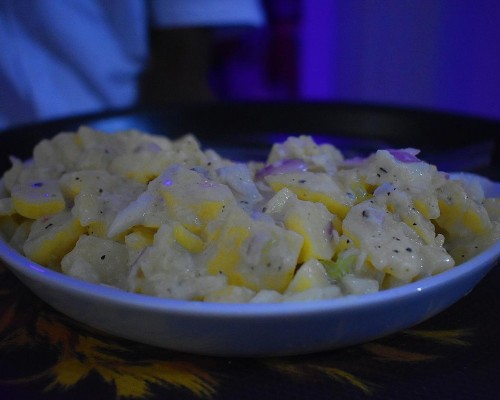 Отель Fish & Chips в Негомбо, Шри-Ланка