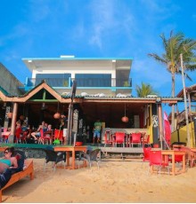 Funky Hotel