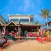Funky Hotel в Хиккадуве: что реально есть в отеле
