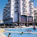 Alem Regency Apart & Hotel 3* — Анталья, район Коньяалты