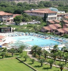 Attaleia Holiday Village 5*