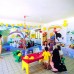 Attaleia Holiday Village 5* в Белеке: семейный отель на первой линии
