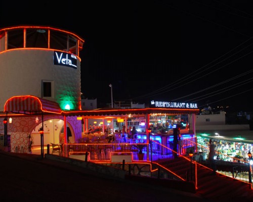 Club Caretta 3* (Бодрум, Турция): честный обзор от турагента