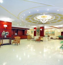 Club Green Platan 4*