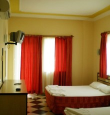 Club Marin Beach 3*