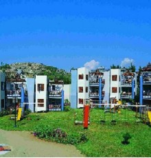 Club Ottoman HV 2 4*
