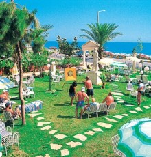 Club Surf 3*