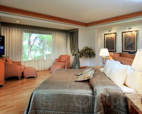 Gloria Presidental Villas 5* в Белеке: взгляд турагента