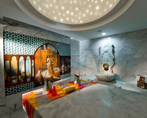 Gloria Presidental Villas 5* в Белеке: взгляд турагента