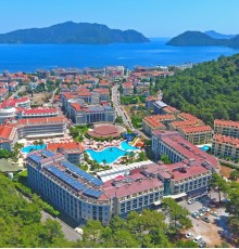 Green Nature Resort & Spa 5*