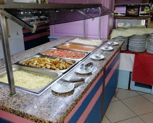 Holiday R Beach 3* (Аланья, Конаклы) — подбор тура