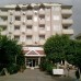 Kaya Alanya 3* — отель на первой линии в Аланье