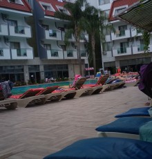 Arma's Resort Hotel 5*