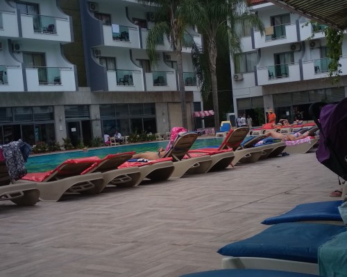 Arma's Resort Hotel 5* (Кемер): подбор тура через персонального агента