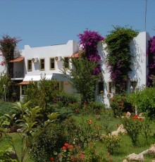 Kosdere Garden 3*