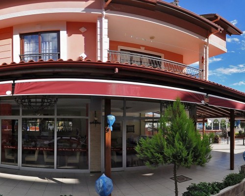 Lighthouse 3* в Ичмелере: честный обзор от турагента