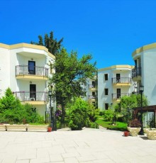 Club La Luna 4*
