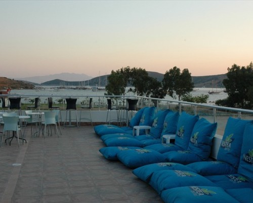 Club La Luna 4* в Гюмбете: честный обзор от турагента