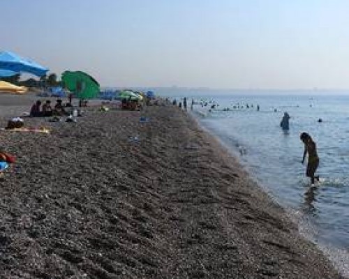 Lugano 2* в Анталье: честный обзор отеля на первой линии