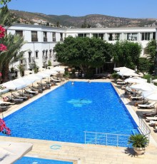 Majesty Marina Vista 5*