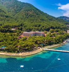 Grand Yazici Club Marmaris Palace 5*