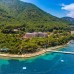 Grand Yazici Club Marmaris Palace 5*: семейный клуб на первой линии в Мармарисе