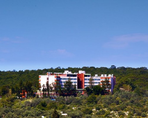 Marinem Patara Resort 4* — отель в Каше, Турция
