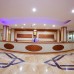 Marinem Patara Resort 4* — отель в Каше, Турция