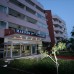 Marinem Patara Resort 4* — отель в Каше, Турция