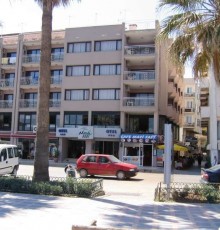 Mavi Hotel 3*