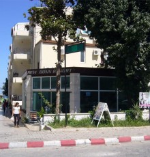 New Bonn Resort 3*