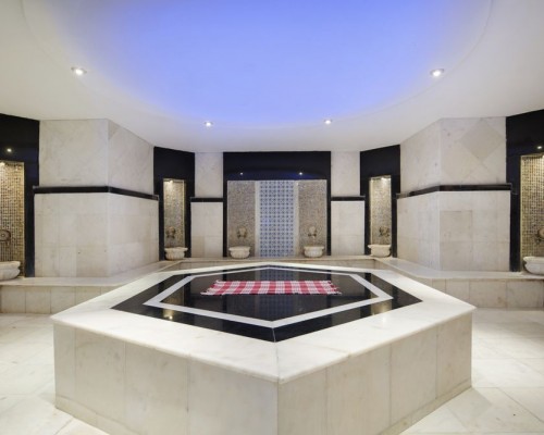 Palm 2* в Кызылагаче (Анталья): первая линия, бассейны, spa