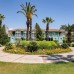 Palm 2* в Кызылагаче (Анталья): первая линия, бассейны, spa