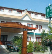Park Hotel & Apart 3*