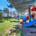 Queen's Park Goynuk 5* — семейный отель на первой линии в Гёйнюке