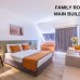Queen's Park Goynuk 5* — семейный отель на первой линии в Гёйнюке