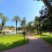 Queen's Park Goynuk 5* — семейный отель на первой линии в Гёйнюке