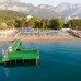 Queen's Park Goynuk 5* — семейный отель на первой линии в Гёйнюке