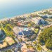 Queen's Park Goynuk 5* — семейный отель на первой линии в Гёйнюке