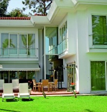 Royal Palm Suite 4*