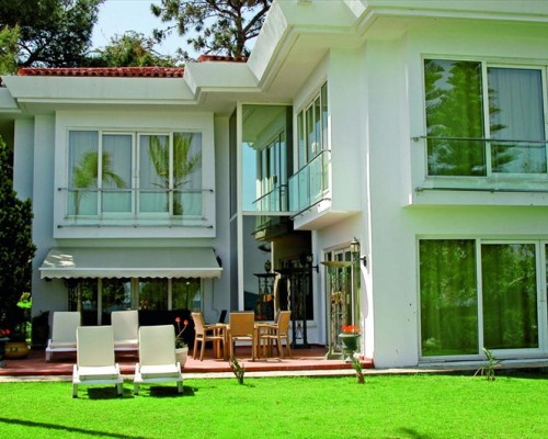 Royal Palm Suite 4* в Аланье — мой экспертный обзор