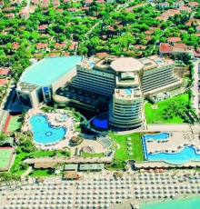 Sheraton Cesme Resort 5*
