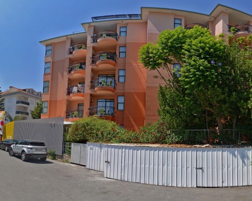 Отель Sun Garden 3* в Аланье: взгляд турагента