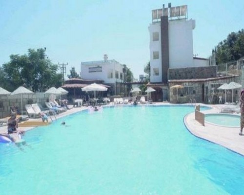 Sunway Hotel 4* в Гюмбете: что важно знать перед поездкой