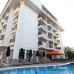 Sunway Hotel 4* в Гюмбете: что важно знать перед поездкой