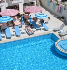 Tac Beach Club Hotel 3*