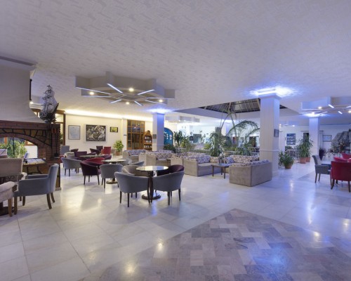Tac Beach Club Hotel 3* в Кемере: честный обзор для подбора тура