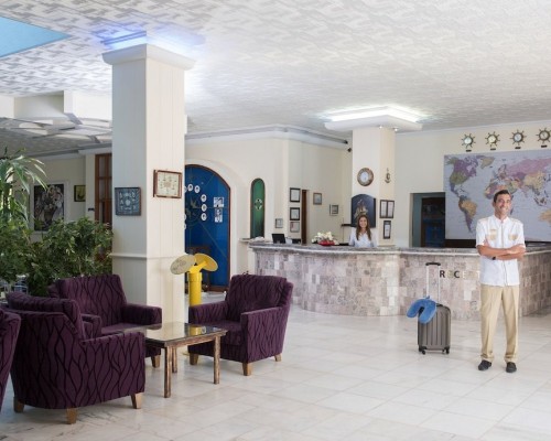 Tac Beach Club Hotel 3* в Кемере: честный обзор для подбора тура