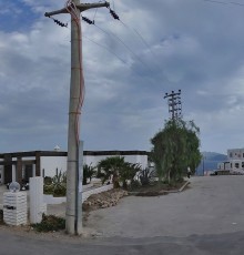 Tenedos Hotel 3*